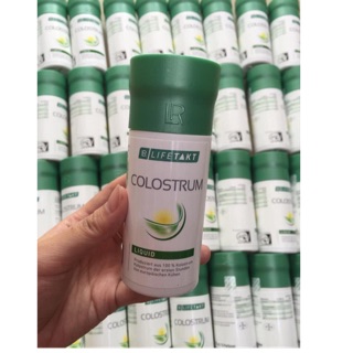 Sữa non Colostrum nội địa Đức
