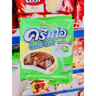 BÁNH CREAM-O Thailand