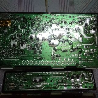 Cao áp Tivi plasma SAMSUNG: PS43E470, PS43E490, 43E470, 43E490