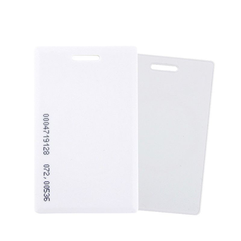 Set 10 Chip Điều Khiển Từ Xa Tk4100 / Em4100 125khz Rfid Thẻ | BigBuy360 - bigbuy360.vn