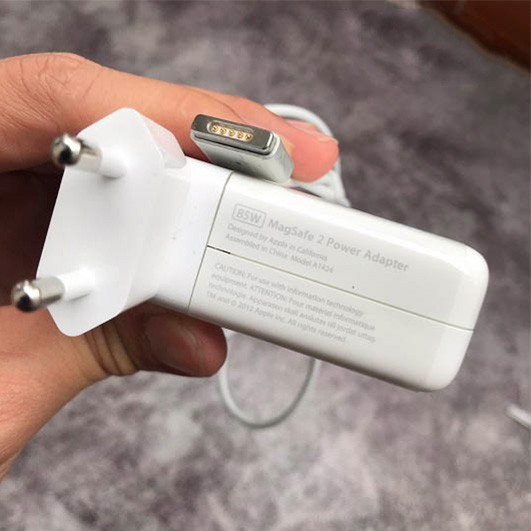 [Miễn Phí Vận Chuyển 50K] Sạc Macbook Apple Magsafe 85W - Bảo hành 6 tháng | BigBuy360 - bigbuy360.vn