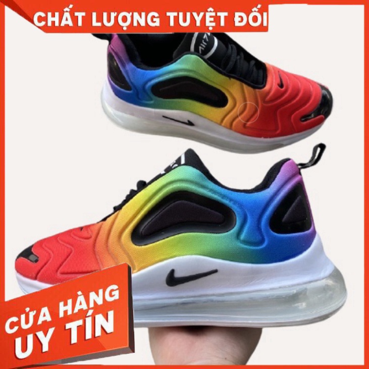 Giày Sneaker/ Giày thể thao nam/ Giày thể thao giá rẻ full box, hàng có sẵn tại Hà Nội - HÀNG MỚI VỀ