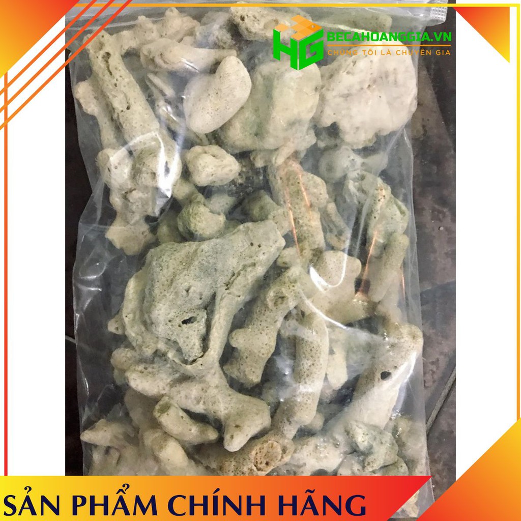 [ Hot Giá Sỉ ] San hô vụn (1kg)