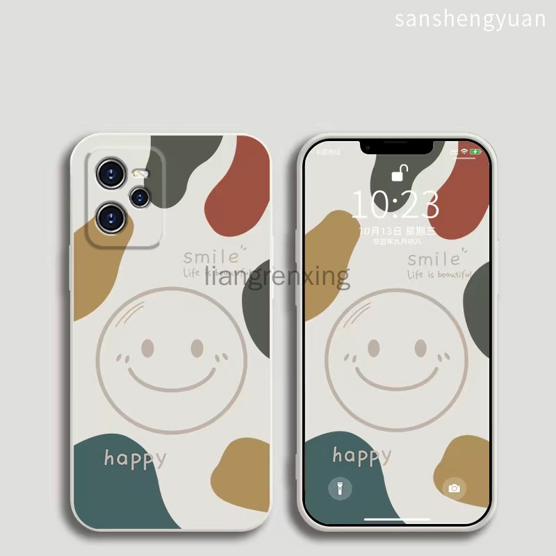 Ốp Điện Thoại Silicon Mềm Mịn Bảo Vệ Cho REALME C35 REALME C31 2022 5G