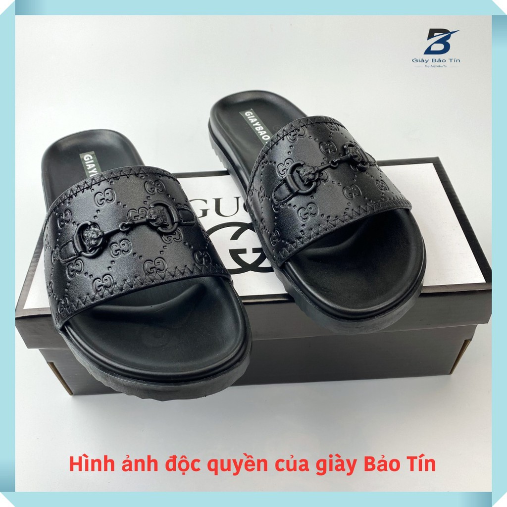 Dép quai ngangĐỘC QUYỀNBảo Tín VS 051