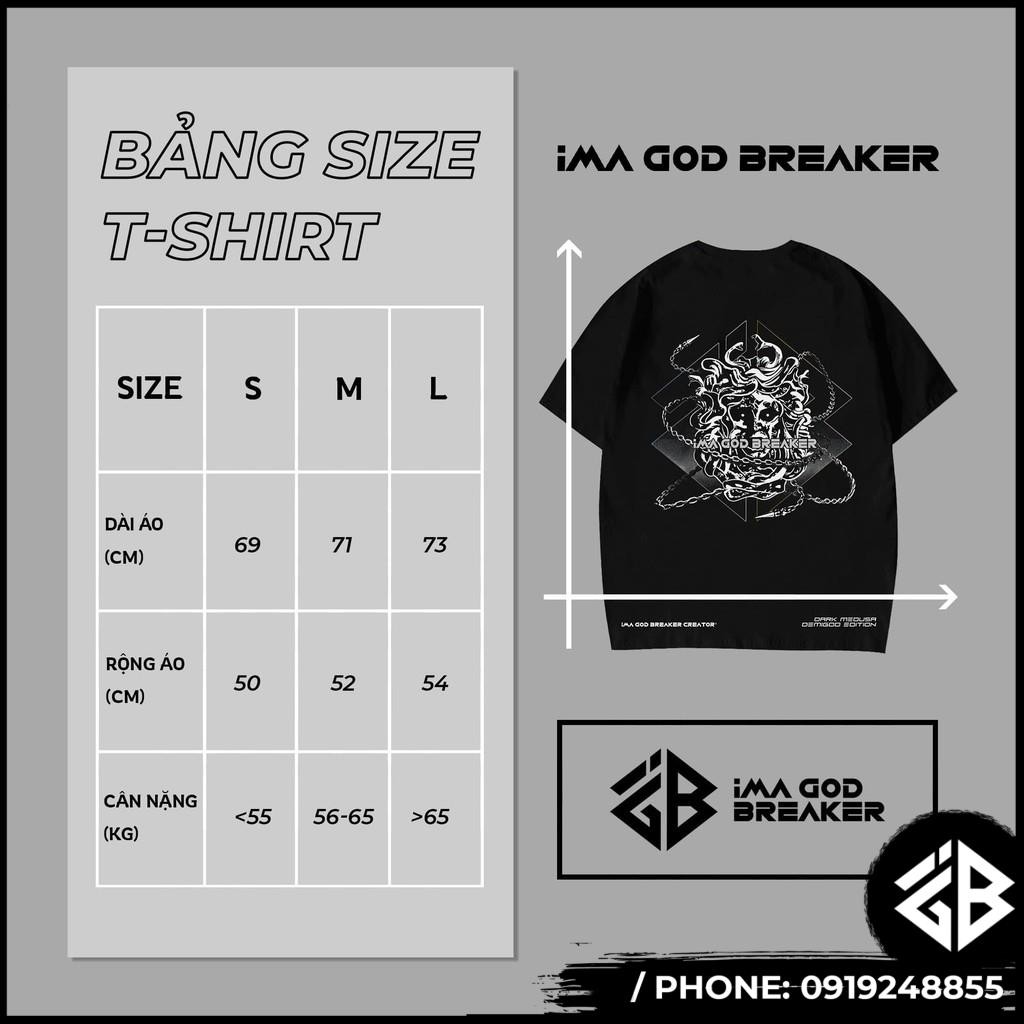 Áo Thun Phản Quang Unisex Cotton [ Chính hãng ],Áo cổ tròn form rộng local brand iGB (iGB Basic Silver Light) | BigBuy360 - bigbuy360.vn