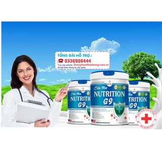 SỮA NON NUTRITION G9 900g
