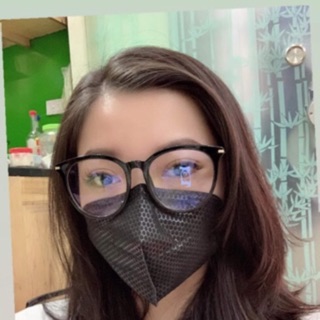 Túi khẩu trang 3d mask