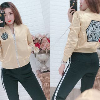 Áo khoác cao cấp