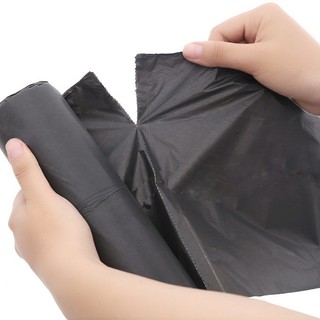 Bao rác cực đại - 2 cuộn / 1 lốc