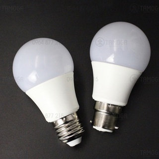 Bóng đèn led bulb 9w đui e27 tiết kiêm điện bd 1010
