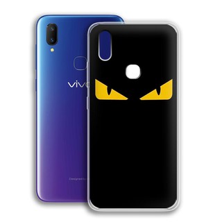 [FREESHIP ĐƠN 50K] Ốp lưng DẺO Vivo V11i - 01114 0160 MONSTER02