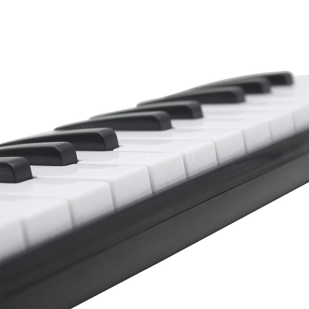 Bộ đàn kèn melodica 32 phím kèm phụ kiện và túi đựng tiện dụng