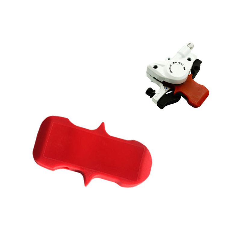 Phụ Kiện Chặn Dầu Phanh Đĩa Chuyên Dụng Cho Xe Đạp Leo Núi