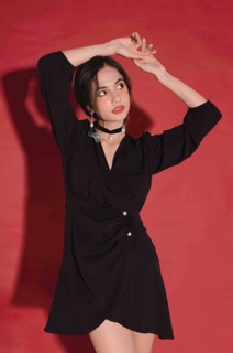 Đầm Jenny Dress