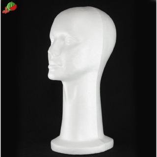 Đầu ma nơ canh bằng xốp