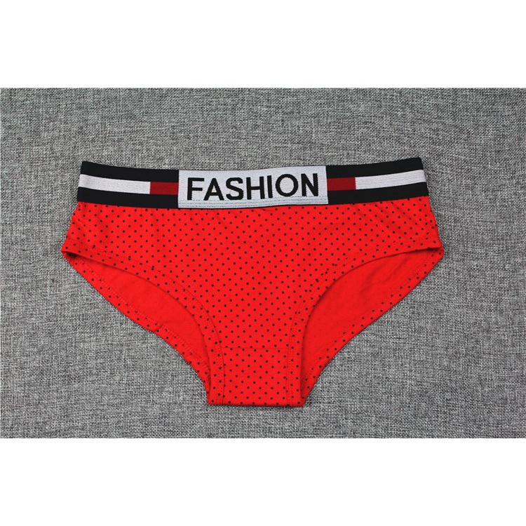 Quần boxer tomboy thanh lịch xuất xịn BFBST-22