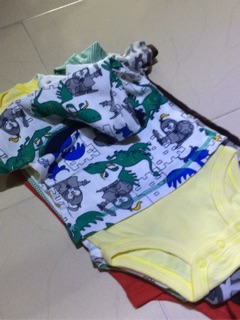 Set body 
