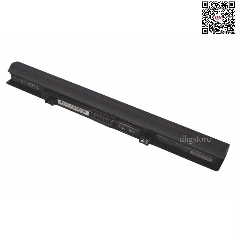 Pin laptop Toshiba Satellite L55-B, L55d-B, L55t-B, L50-C, L55-C, S55-B, S55d-B, S55t-B, PA5184, PA5185U, PA5186U