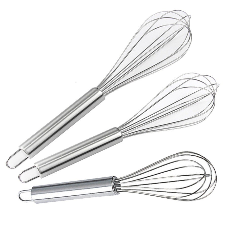 Phới lồng đánh trứng inox
