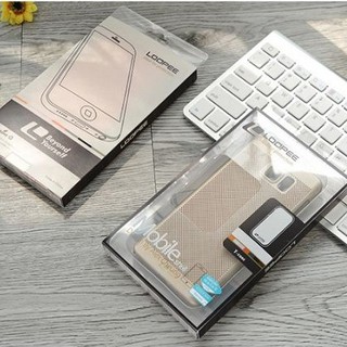 Ốp lưng tản nhiệt hiệu Loopee cho Galaxy Note 5