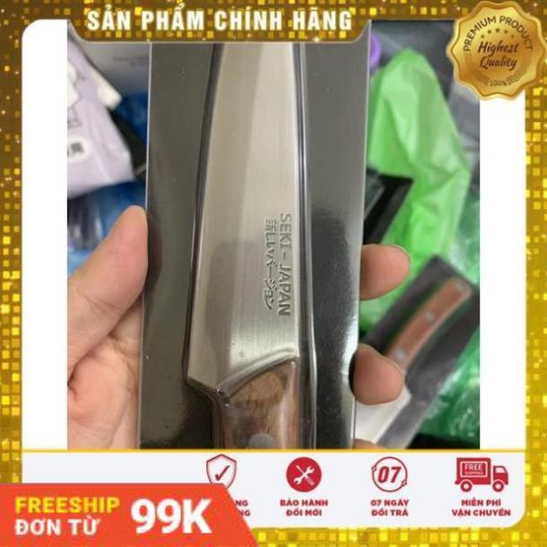 Dao gọt hoa quả Seki Japan - Chính hãng  - Bảo Hành 1 năm