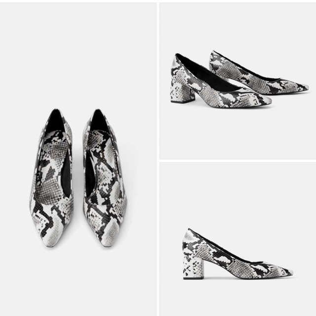 Giày zara sales 355