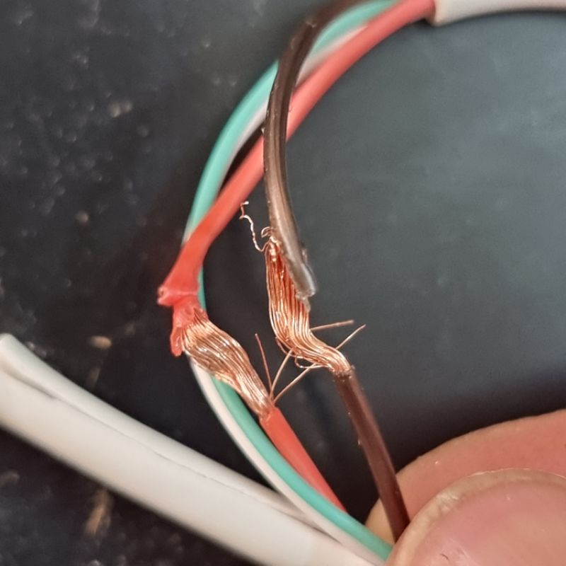 dây cáp sạc (5A) usb-typec dài1 mét / 1.5 mét