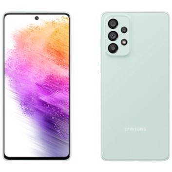 Điện thoại Samsung Galaxy A73 5G-Chính hãng !
