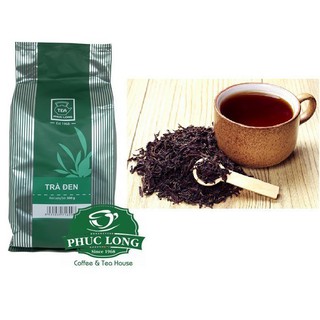 TRÀ ĐEN PHÚC LONG 500G