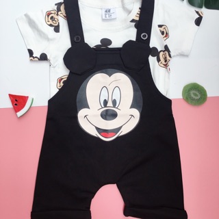 Set Micky cho bé
