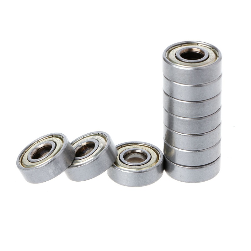 Vòng Bi 608zz Chuyên Dụng Cho Máy In 3D
