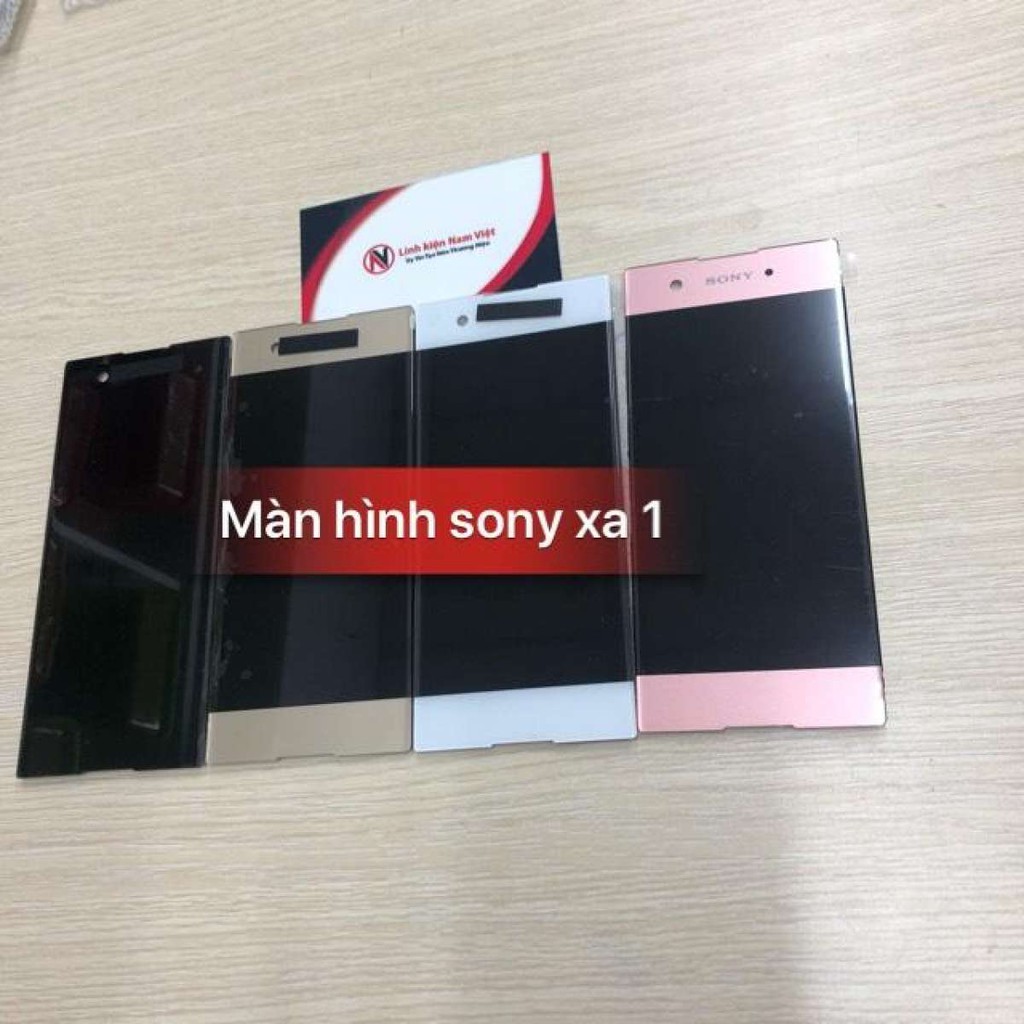 MÀN HÌNH ĐIỆN THOAI SONY XPERIA XA 1 ZIN .