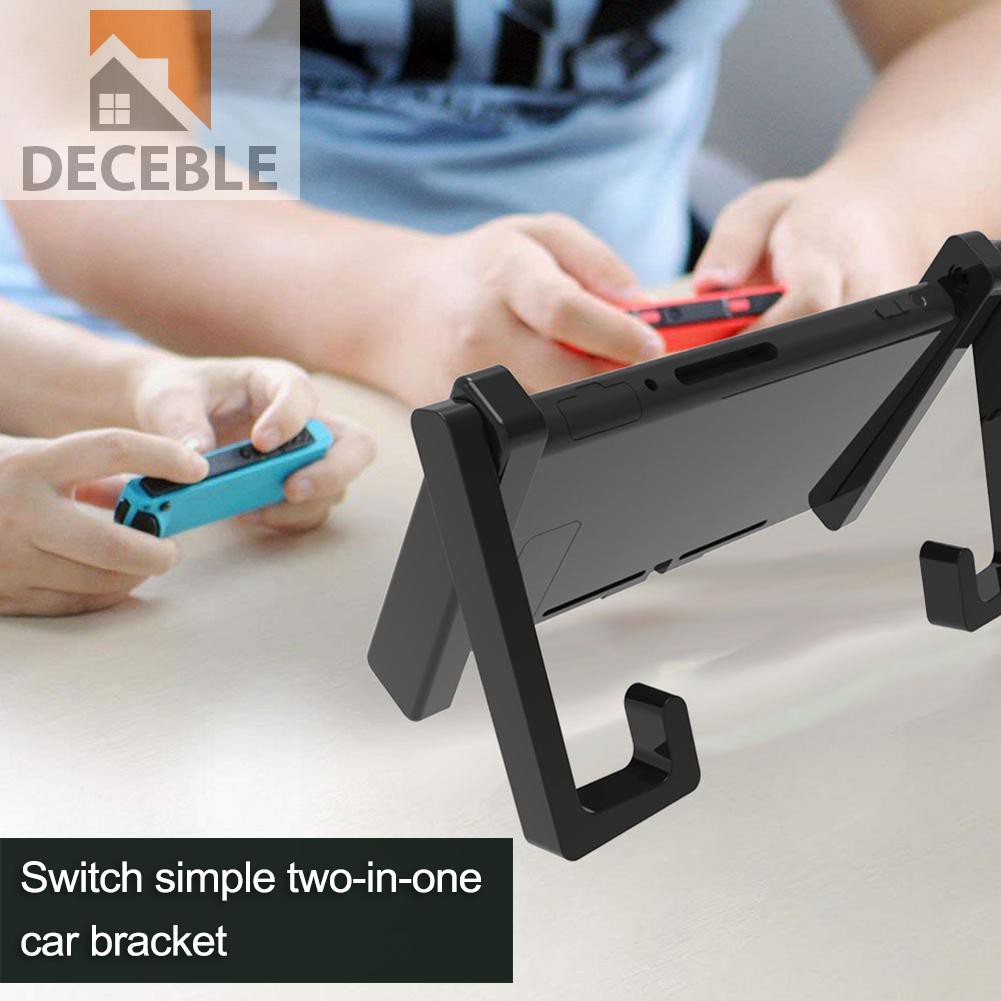 Giá Đỡ Máy Chơi Game Nintendo Switch Trên Xe Hơi Có Thể Điều Chỉnh | BigBuy360 - bigbuy360.vn