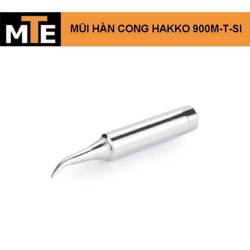 Đầu mũi hàn Hakko 900M-T nhật bản cho trạm hàn 936 hàng cao cấp