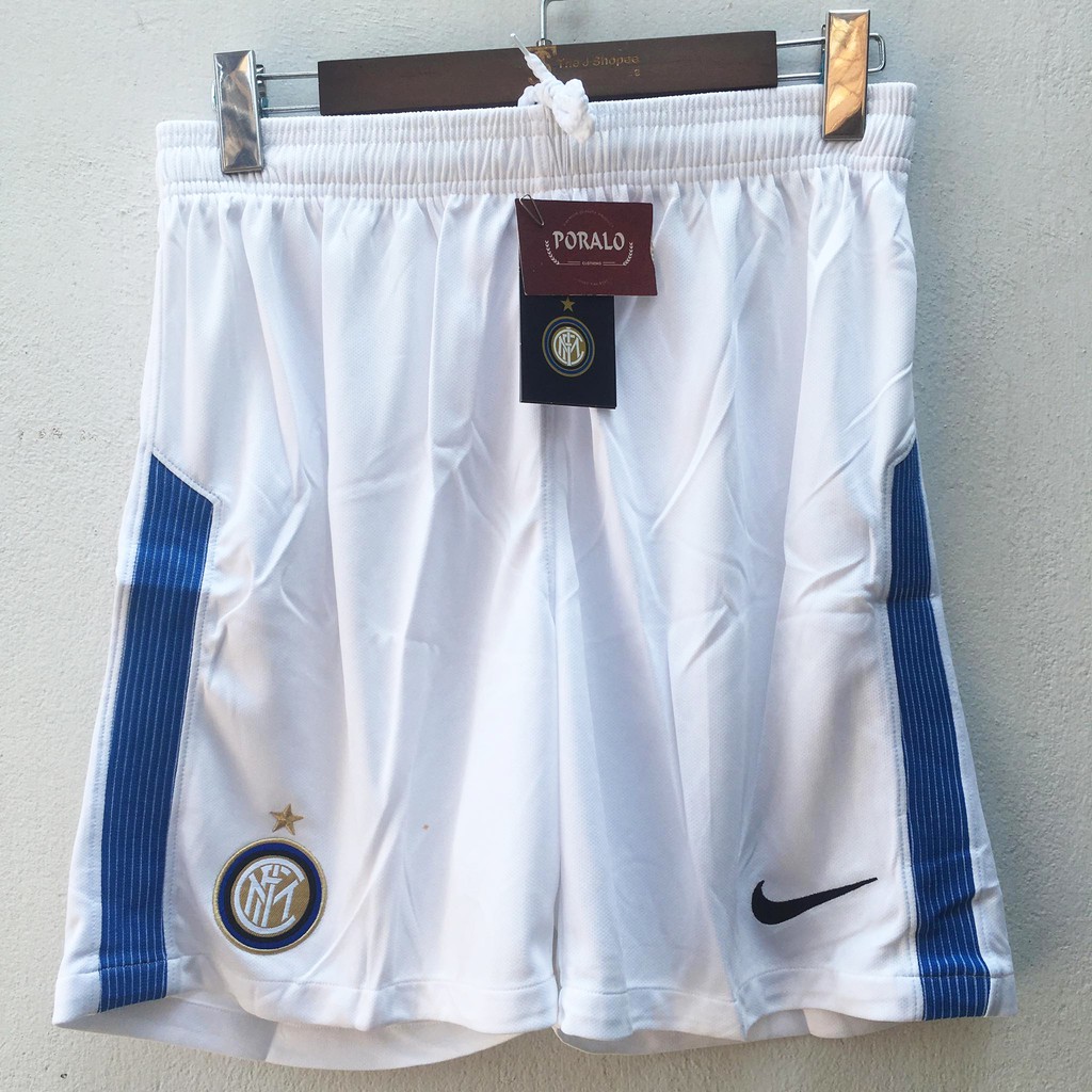 BỘ ÁO ĐẤU CLB INTER SÂN KHÁCH 2020/21 BẢN PLAYER CAO CẤP