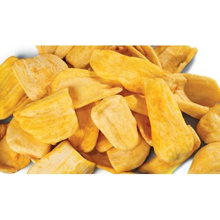 Snack Mít Sấy Miền Tây Ăn Liền 100gr