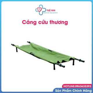 Cáng cứu thương