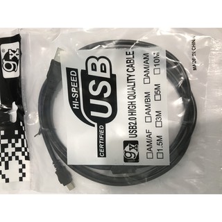 Cáp sạc usb ra mini usb (hình thang)