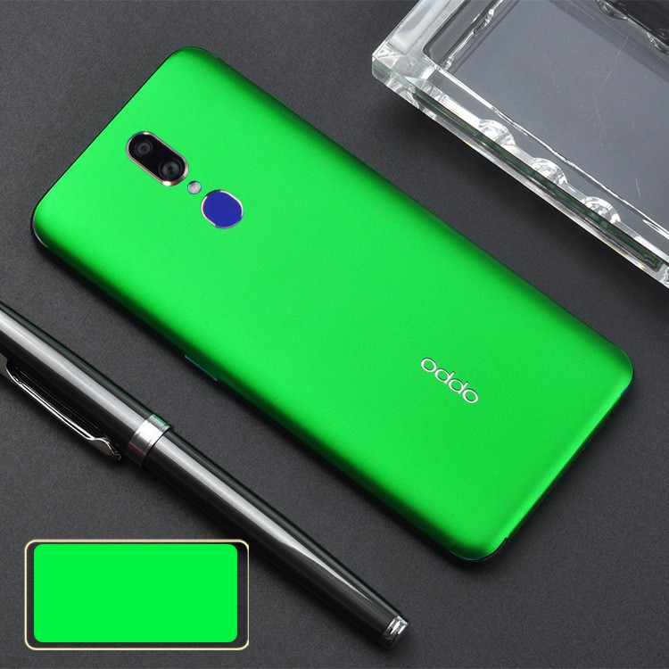 Miếng dán skin Oppo F11