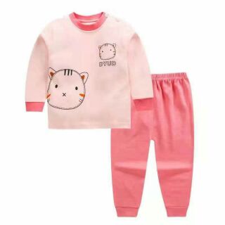 Bộ cotton quảng châu