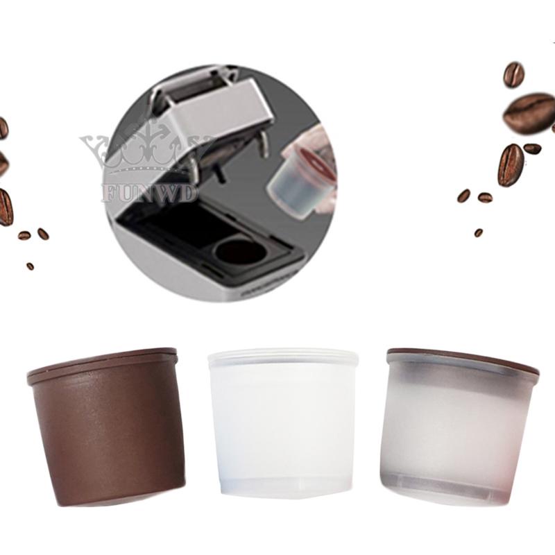 Bộ Lọc X8 Y5 Espresso Cho Illy Y3 Y5Milk X7.1