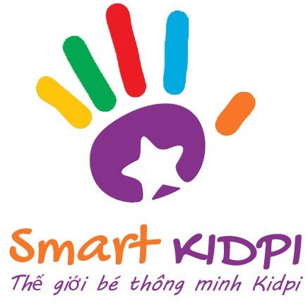 Bé Thông Minh Smart Kidpi