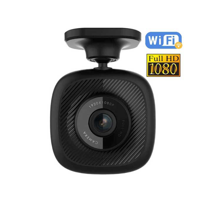 Camera hành trình Hikvision B1, mic và loa, tích hợp wifi (chính hãng)