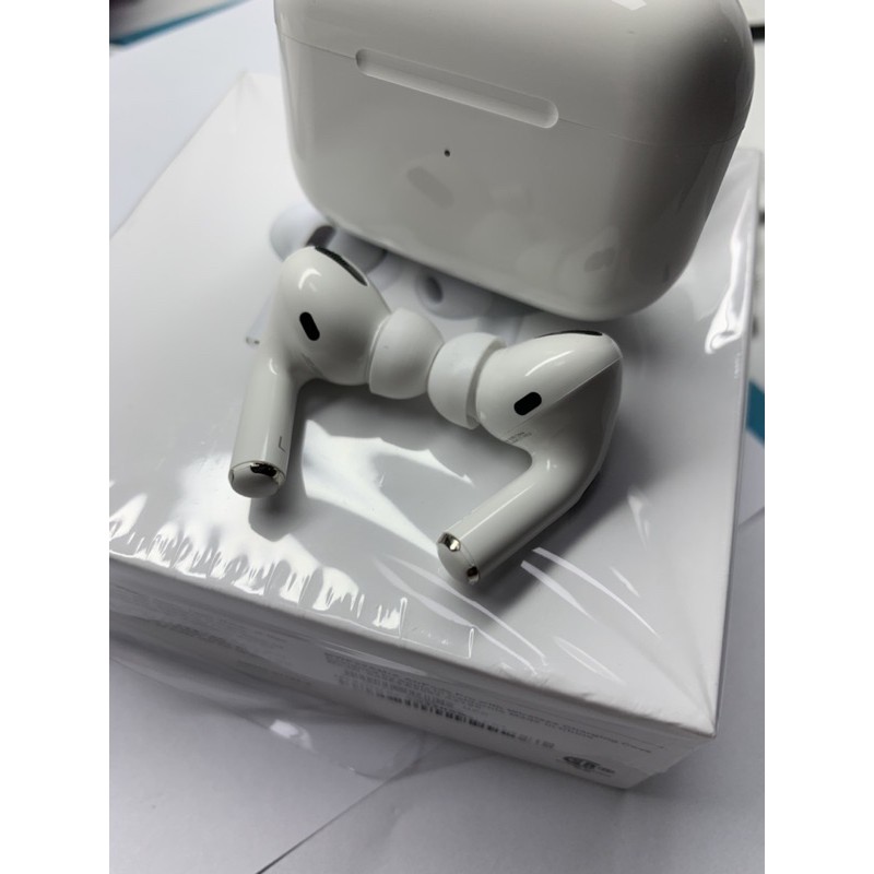 [Mã ELMS5 giảm 7% đơn 300k] ✅ProAirPods ANC 1562A - Chống Ổn Chủ Động - Pin Siêu Trâu - Đầy Đủ tính Năng như Hàng Xịn
