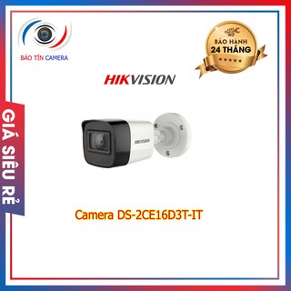 Camera DS-2CE16D3T-IT chính hãng bảo hành 24 tháng