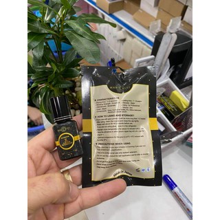 Keo magic glue nối mi