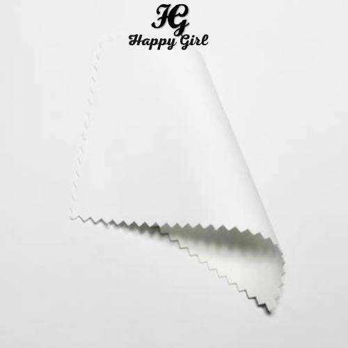 Khăn lau bạc, khăn làm sáng bạc chuyên dụng - HappyGirl