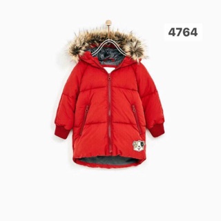 Áo phao zara baby boy - hang tq xuất xịn