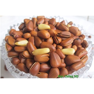 500g hạt thông